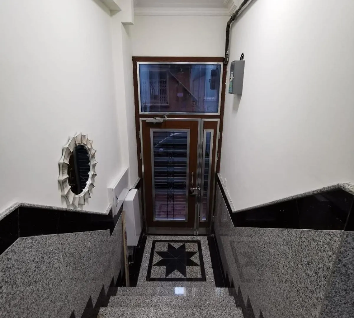 Appartement Storm 4 Al Fateh Area à Istambul